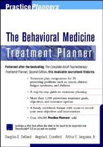 Behavioural Medicine Treatment Planner