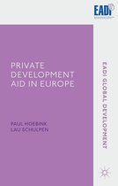EADI Global Development Series - Private Development Aid in Europe