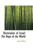 Restoration of Israel