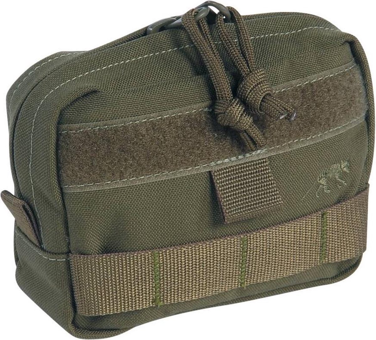 TT Tac Pouch 4 Olive