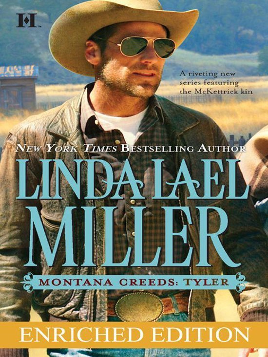 Montana Creeds - cover