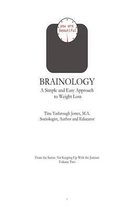 Brainology a Simple and Easy Approach to Weight Loss