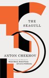 TCG Classic Russian Drama Series - The Seagull