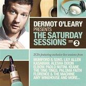 Dermot O'Leary Presents The Saturday Sessions