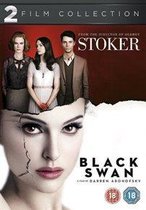 Stoker / Black Swan Double Pack - Movie