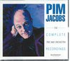 Complete Recordings (UK Import) von Jacobs, Pim