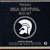 Trojan Ska Revival Box Set