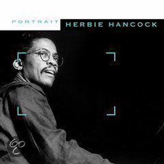 Portrait, Herbie Hancock CD (album) Muziek