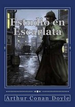 Estudio en Escarlata