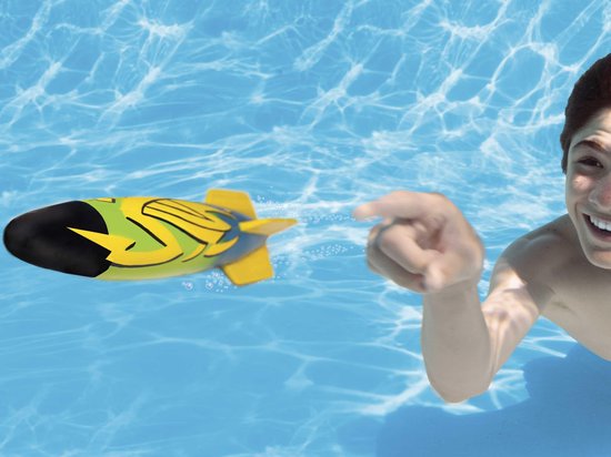 Swimways Original Toypedo