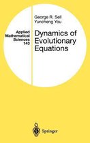 Dynamics of Evolutionary Equations