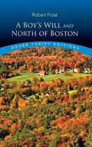 A Boy's Will / North of Boston