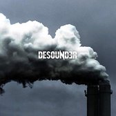 Desounder (CD)