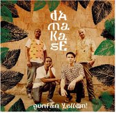 Damakase - Gunfan Yellem! (CD)