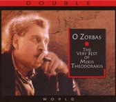 O Zorba-very Best