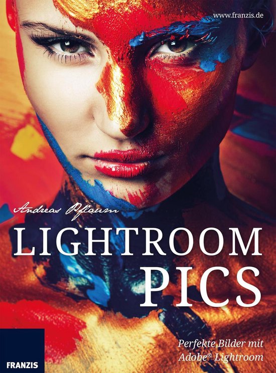 Fotografie Ratgeber - Lightroom Pics - cover