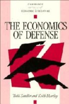 The Economics Of Defence