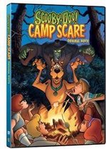 Scooby Doo Camp Nightmare (Import)