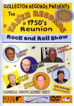 The Vaden Records 1950'S Reunion Rock'N'Roll Show