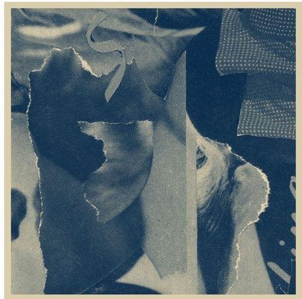 Aria Rostami & Daniel Blomquist - Distant Companion (LP)