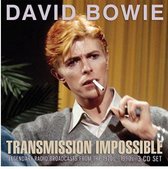 David Bowie - Transmission Impossible
