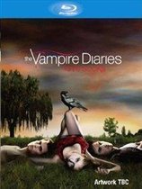 Vampire Diaries - S.1