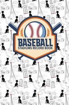 Baseball Stadiums Record Book
