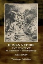 Human Nature and Conduct