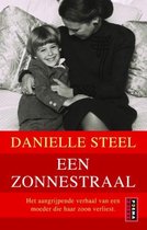 Omslag Een Zonnestraal
