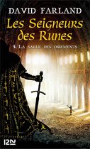Hors collection 4 - Les Seigneurs des Runes - Tome 4