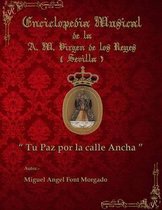 Tu Paz Por La Calle Ancha - Marcha Procesional