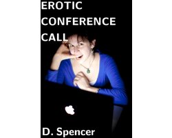 Erotic Conference Call