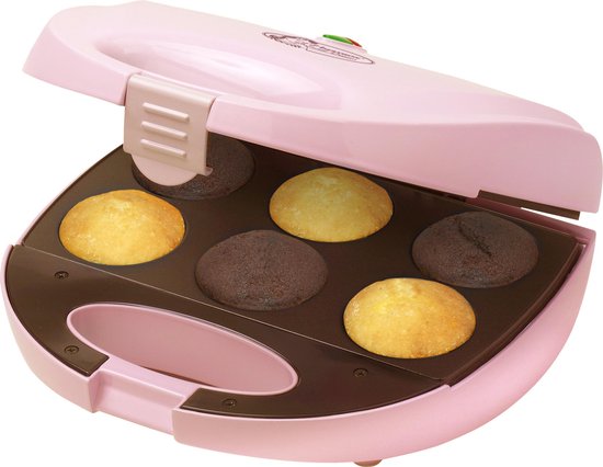 UNBOXING AND PRODUCT REVIEW MUFFIN MAKER MACHINE FROM BESTRON