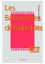Collection Classique - Les Babouches de Maalem Driss