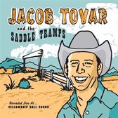 Jacob Tovar & The Saddle Tramps - Jacob Tovar & The Saddle Tramps (LP)