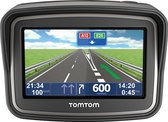 TomTom Rider - West Europa