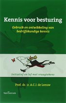 Kennis voor besturing