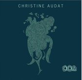 Christine Audat - Oda (CD)