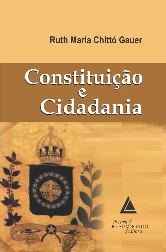 Constituição e Cidadania - cover