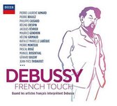 Debussy: French Touch