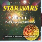 Music From Star Wars Ep.1
