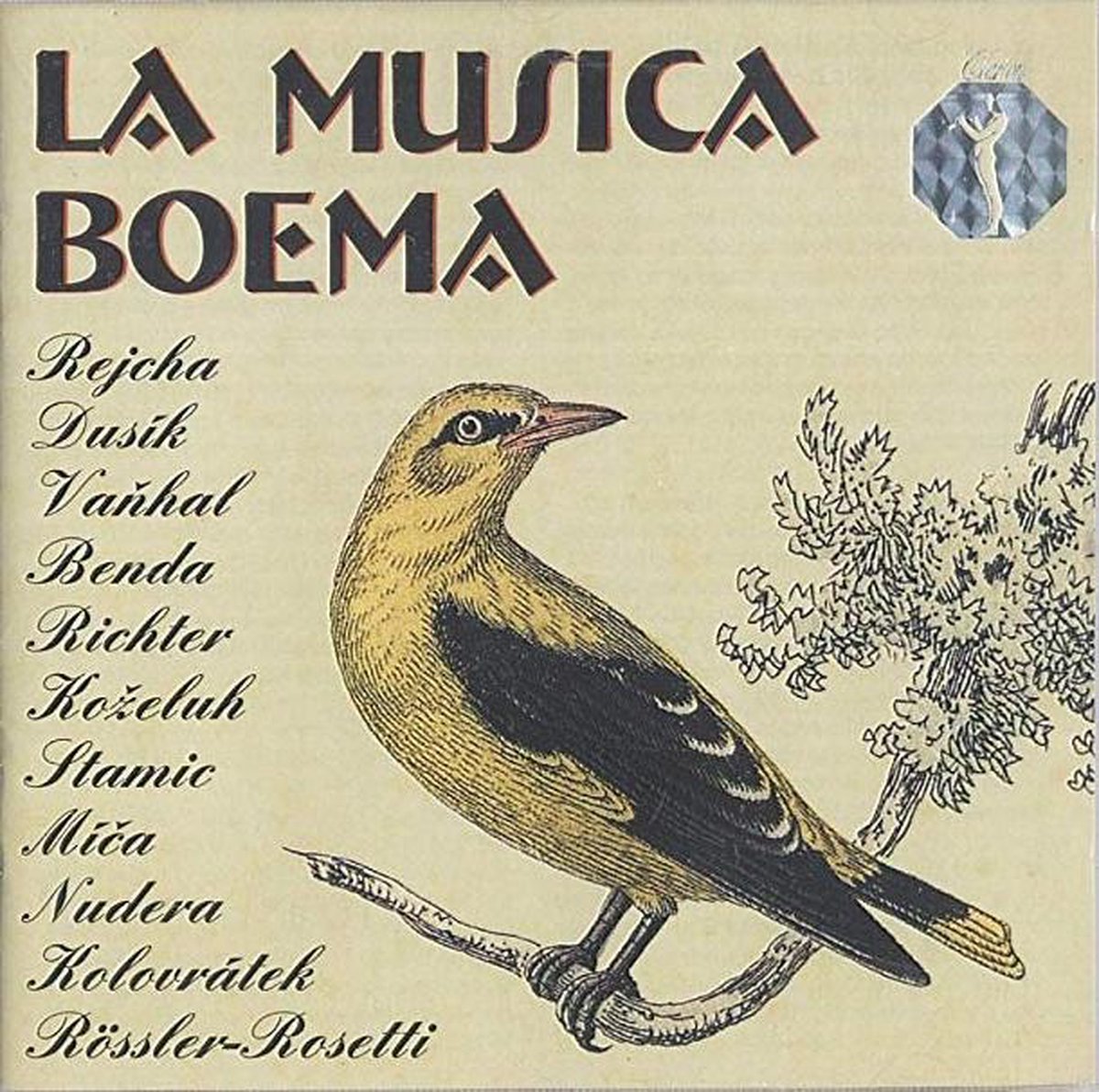 La Musica Boema