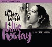 Hidden World Of Billie Holiday