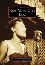Images of America - New York City Jazz