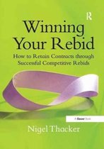 Winning Your Rebid