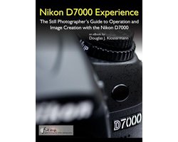 Nikon D5600 Experience - The Still Photography Guide to Operation and Image  Creation with the Nikon D5600 eBook by Douglas Klostermann - EPUB Book