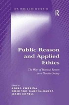 Law, Ethics and Economics- Public Reason and Applied Ethics