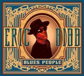 Blues People - Feat. Taj Mahal - Blind Boys Of Alabama Etc.