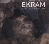 Ekram - Last Man Standing (CD)