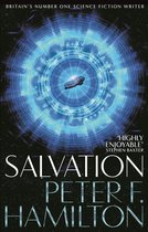 The Salvation Sequence 1 - Salvation